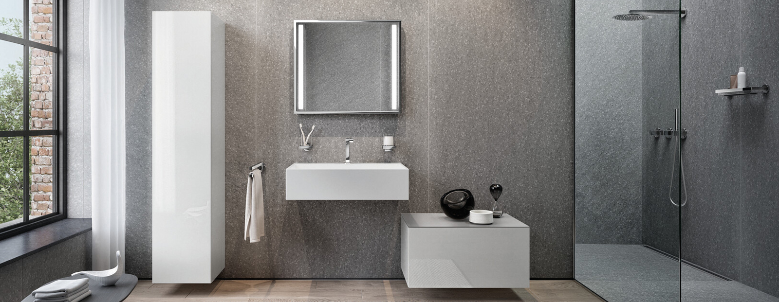 Badinspiration & Musterbäder